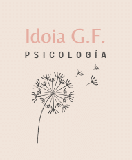 logo consulta psicología Idoia